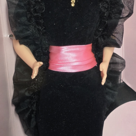 Vintage Service Merchandise Fine Jewelry Collection Definitely Diamonds Barbie - Picture 16 of 17